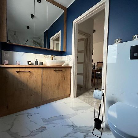 Apartament Pod Swierkiem Ястшембя-Гура Екстер'єр фото