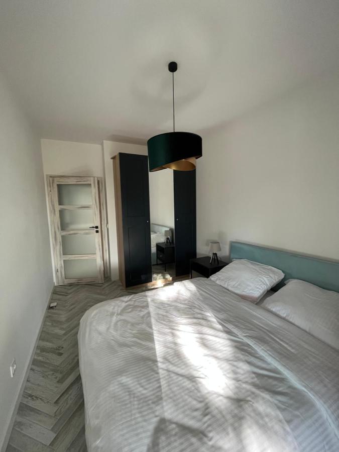 Apartament Pod Swierkiem Ястшембя-Гура Екстер'єр фото