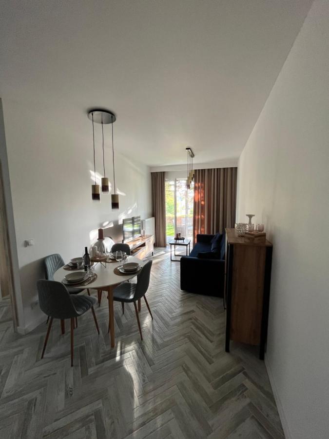 Apartament Pod Swierkiem Ястшембя-Гура Екстер'єр фото